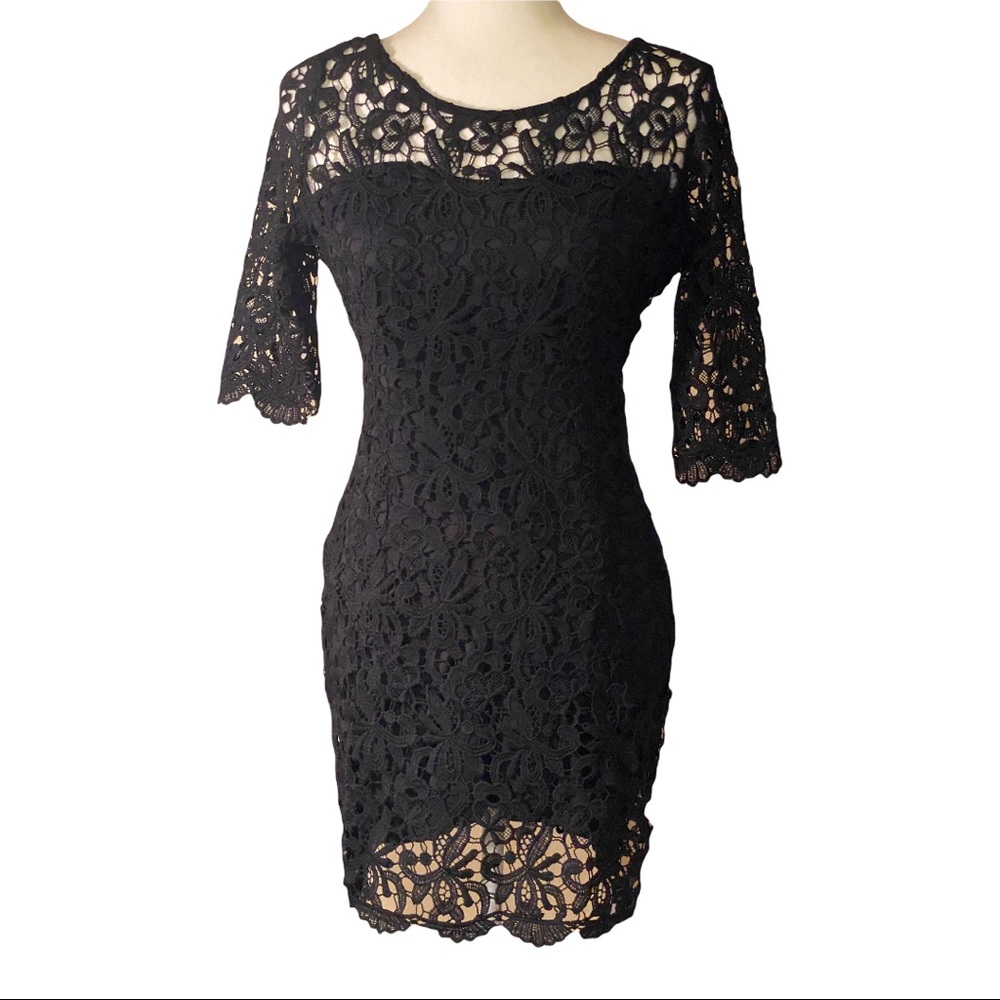 GD Golden days Paris Dress